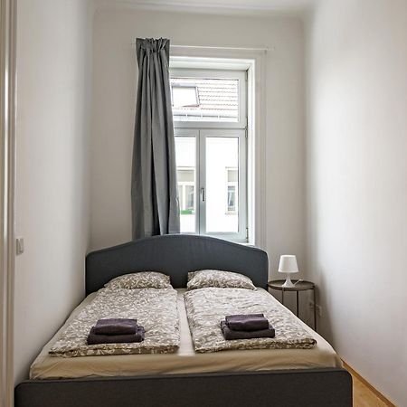 Vienna City Apartments Belvedere Екстер'єр фото