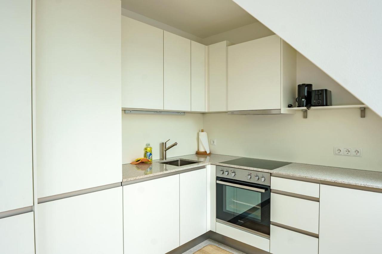 Vienna City Apartments Belvedere Екстер'єр фото