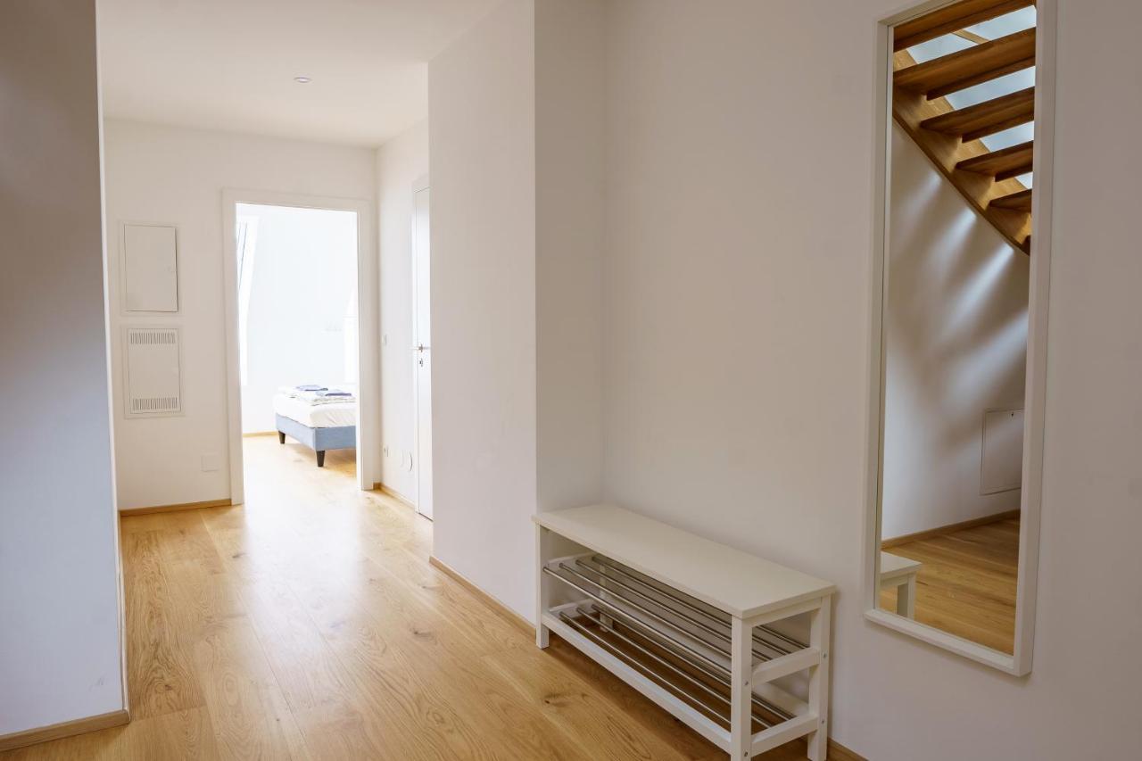 Vienna City Apartments Belvedere Екстер'єр фото