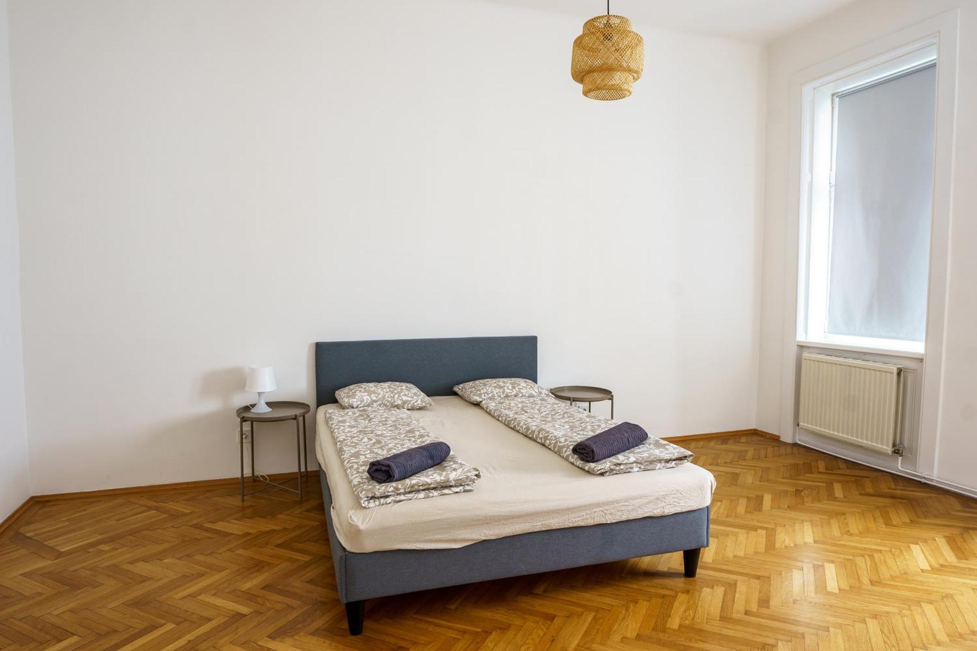 Vienna City Apartments Belvedere Екстер'єр фото