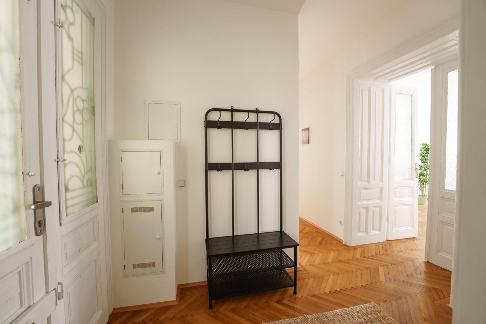 Vienna City Apartments Belvedere Екстер'єр фото